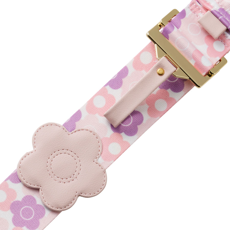 MARY QUANT (マリークワント) バッグとめるベルト