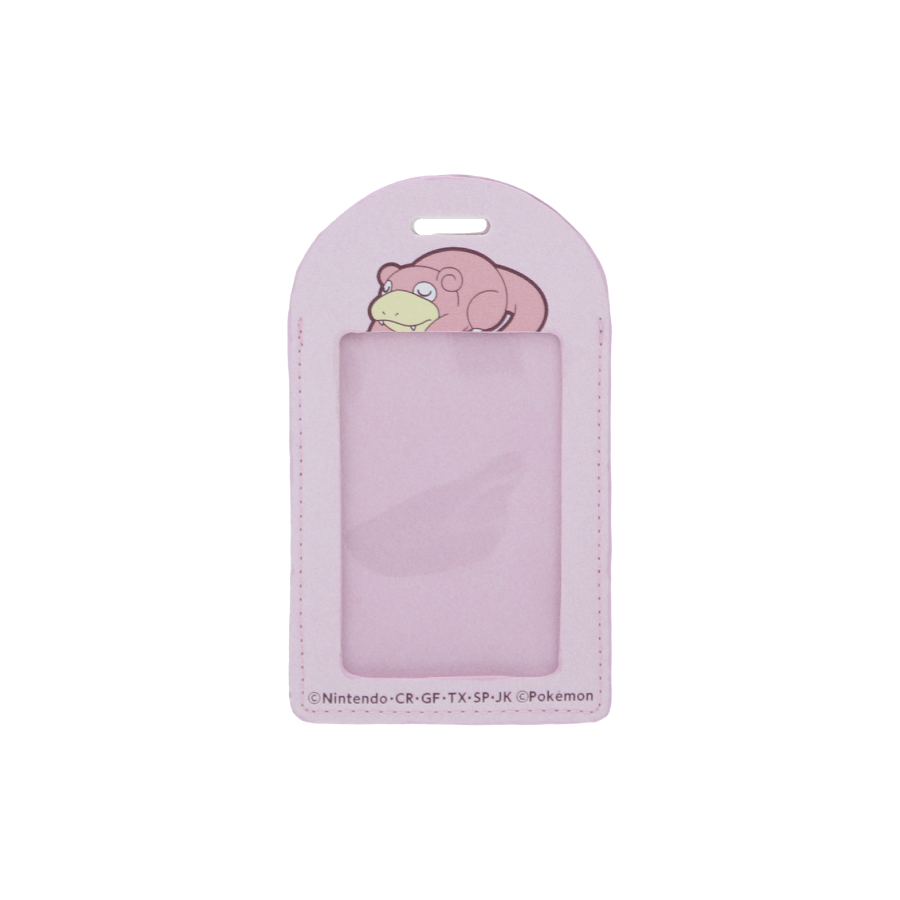 ポケモン ラゲッジ・ネームタグ｜ヤドン