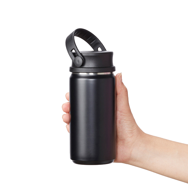 MOTTERU(モッテル)サーモハンドルスタイルボトル 350ml