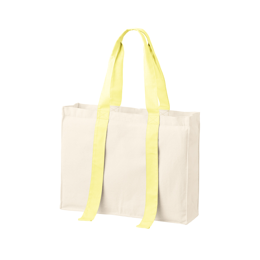 大うちわが入る推し活キャリーオン トートバッグ｜全9カラー